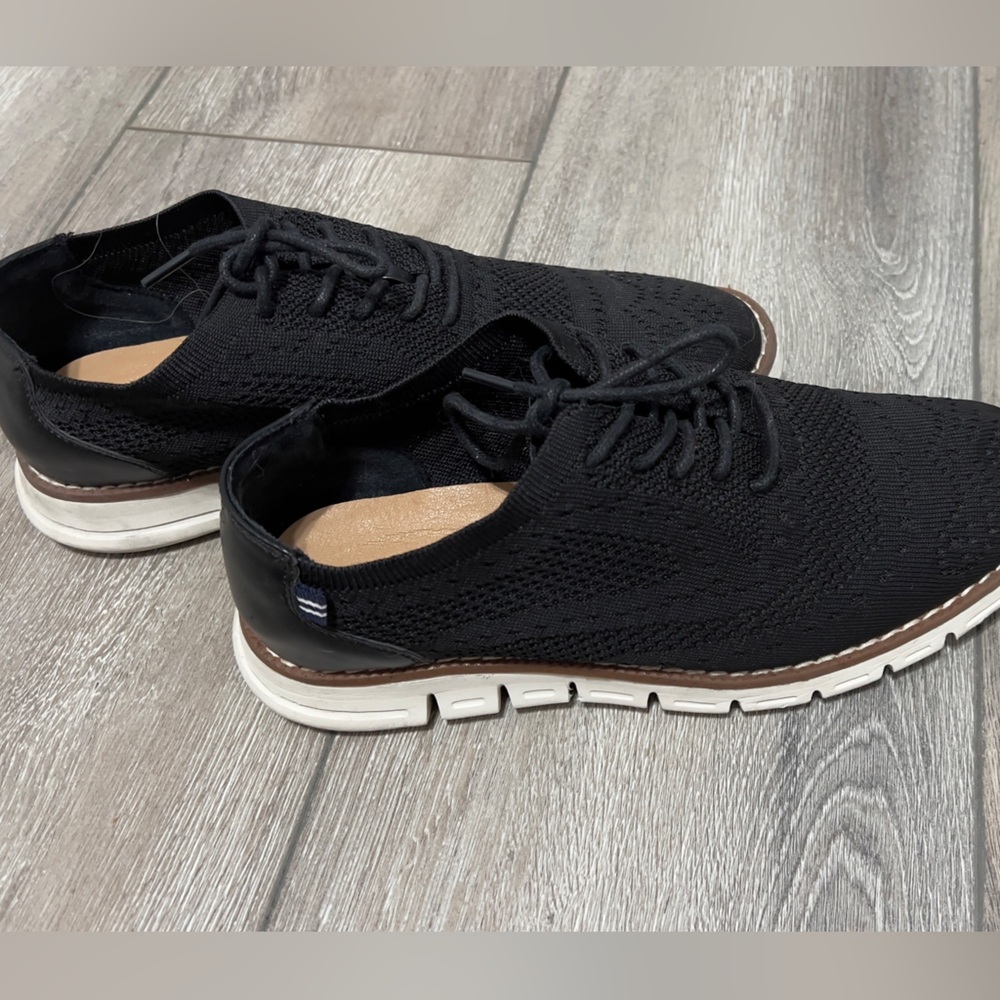 Nautical shoes, very comfortable